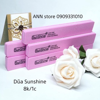 DŨA/ PHAO CÁC LOẠI