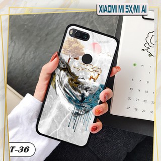Ốp lưng Điện thoại Xiaomi Mi 5x/ Mi A1 - hình 3D
