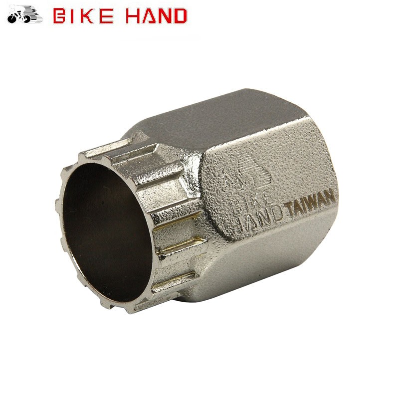 Cảo líp xe đạp bikehand YC-126