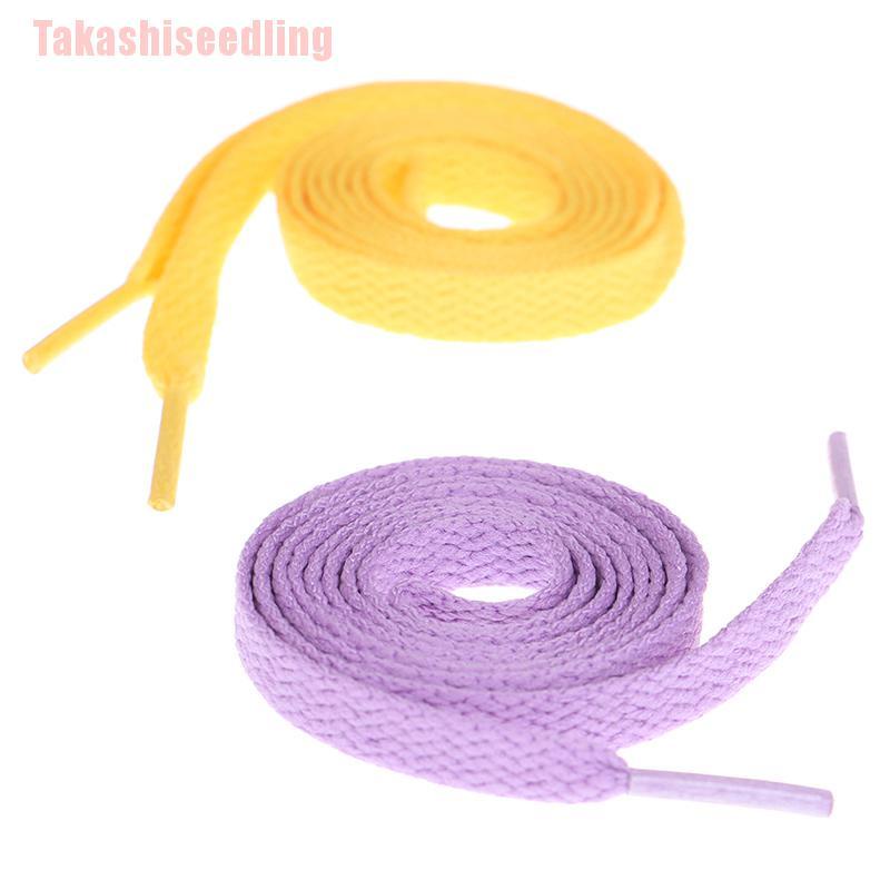 Dây giày thể thao dài 100cm