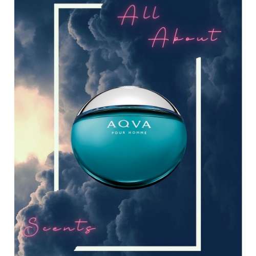 Mẫu Thử Nước Hoa Bvlgari Aqua Pour Homme EDT 5ml 10ml 20ml