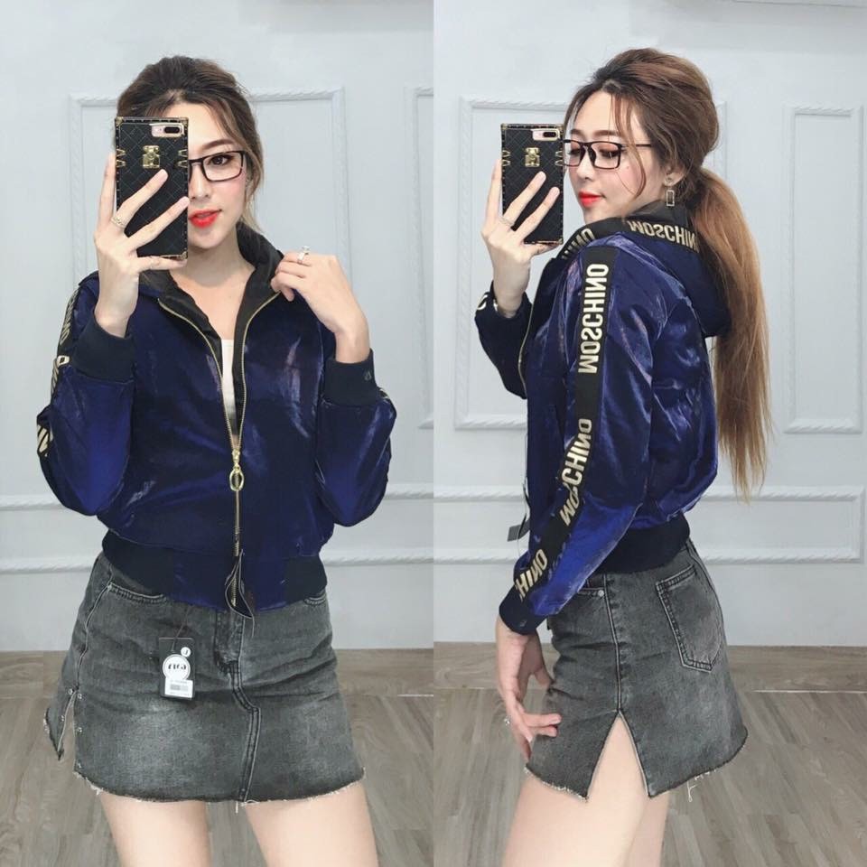 [CAO CẤP]Phi xà cừ Moschi