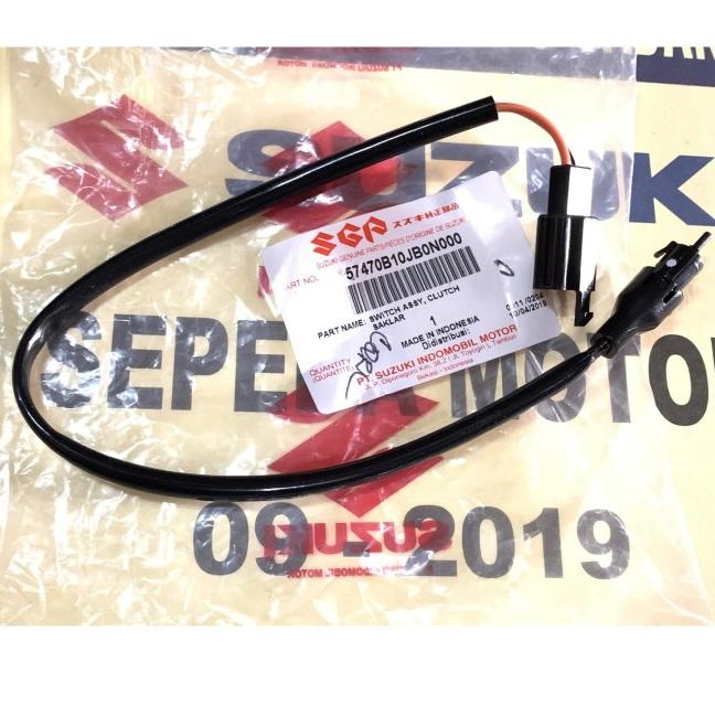 Giới Hạn '➟ Công Tắc Ly Hợp SATRIA FU GSX FU SGP Chính Hãng Gửi Trực Tiếp