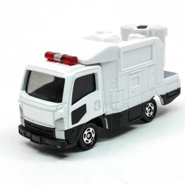 Biển Hiệu Xe Hơi Tomica No. 28 Isuzu Chất Lượng Cao