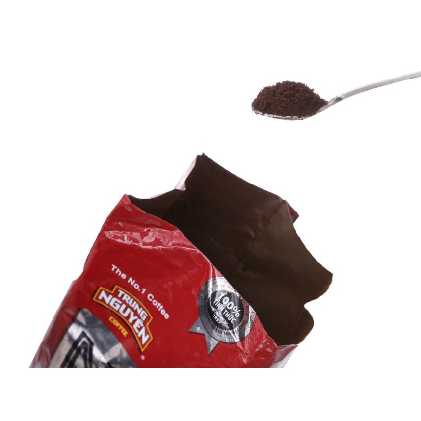 Cà Phê Sức Sống ( Nâu) - 500Gr | BigBuy360 - bigbuy360.vn