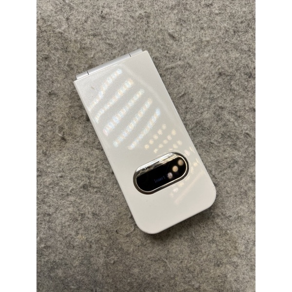 Điên thoại Nec N-06B nội địa nhật Chính hãng