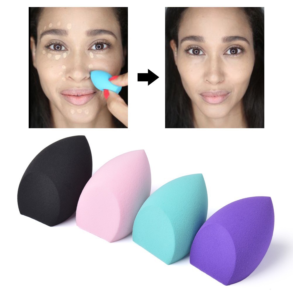 Mút Trang Điểm Làm Đẹp SACE LADY Tiện Dụng 10g