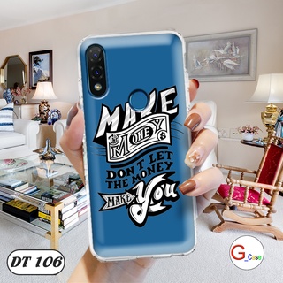 Ốp lưng dẻo in hình VSMART JOY2+
