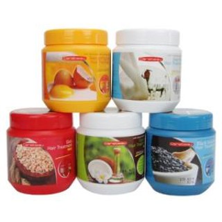 KEM Ủ TÓC THÁI LAN CAREBEAU