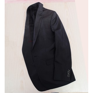 XẢ KHO 100K ÁO 𝐕𝐄𝐒𝐓 𝐂𝐀𝐎 𝐂Ấ𝐏 XÁM ĐEN TRẺ TRUNG CHẤT ĐẸP