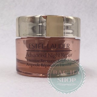 Estee Lauder Tinh Chất Dạng Viên Advanced Night Repair 10 Viên
