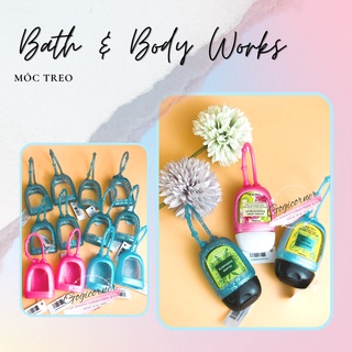 Móc treo gel rửa tay bath and body works size 29ml