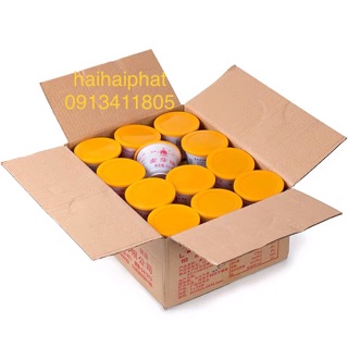 Mạch nha nguyên chất 100%