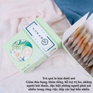 trà quả la hán đười ươi