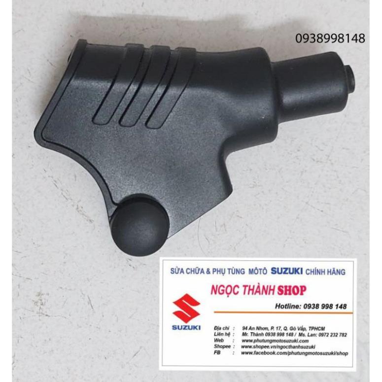 Chụp cao su tay côn zin cho GZ125 GZ150 GZ150A ST250 GN250 Bigboy250 NTS - ngocthanh_shop