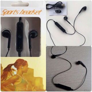 TAI NGHE BLUETOOTH S6 CỰC HAY