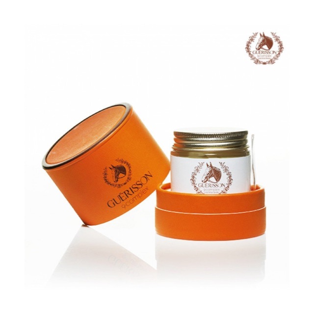 Kem Ngựa 9 Complex Guerisson Horse Oil Cream