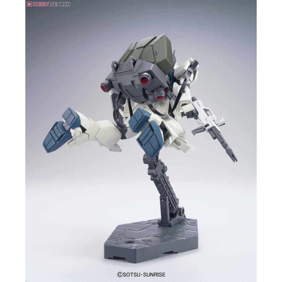 Mô Hình Gundam Bandai HGUC 155 RX-79[G]Ez-8 Gundam Ez8 [GDB] [BHG]