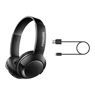 Tai nghe Bluetooth Philips Bass+ SHB 3075