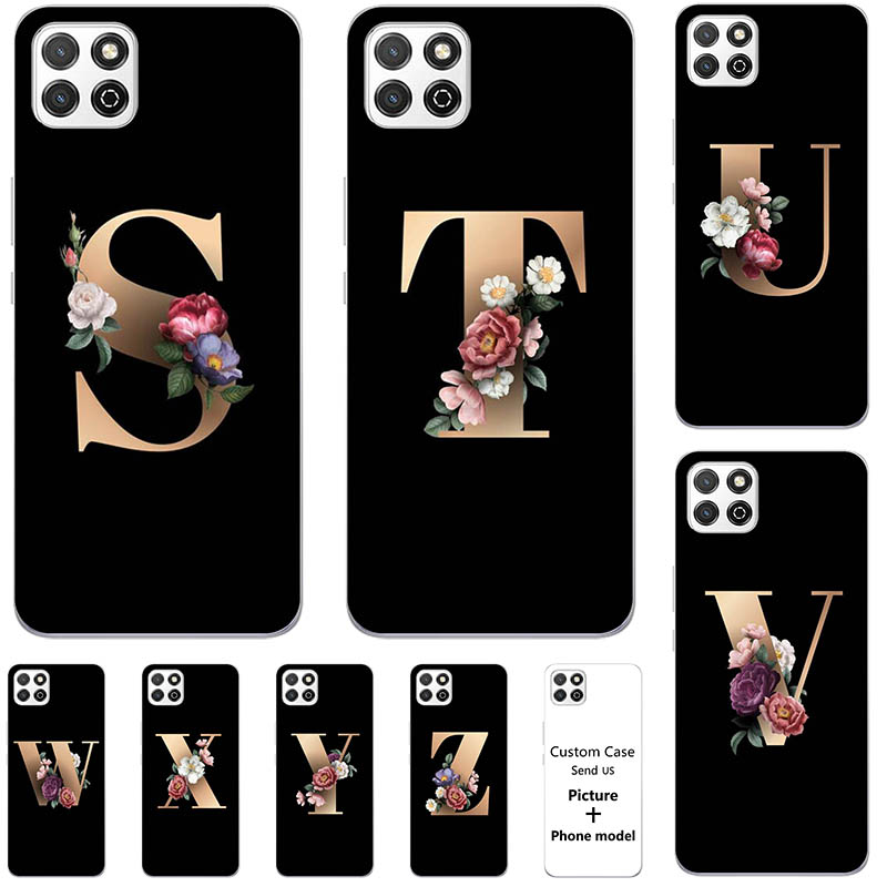 Ốp Lưng Tpu Mềm In Chữ Tiếng Anh 26 Cho Huawei Honor Play 20 Kz-Al00 6.52 " | BigBuy360 - bigbuy360.vn