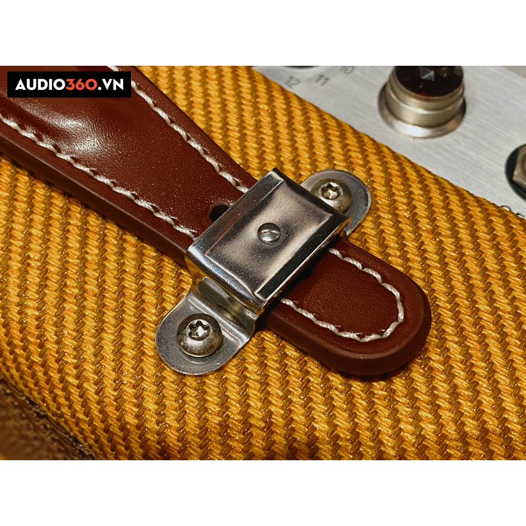 LOA FENDER MONTEREY TWEED - AUDIO360