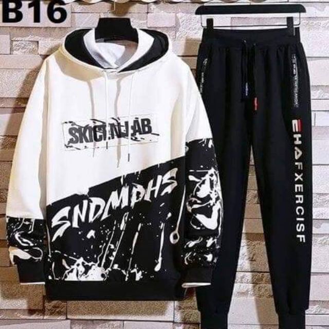 Đồ bộ nam 🖤