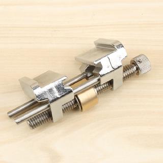 Stainless Steel Side Clamping Fixed Angle Honing Guide for Wood Chisel Planer Blade Flat Chisel