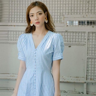 Váy size s