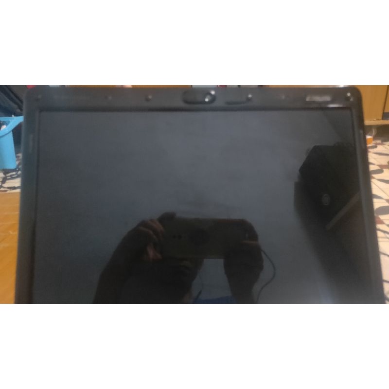 laptop hp dv2000