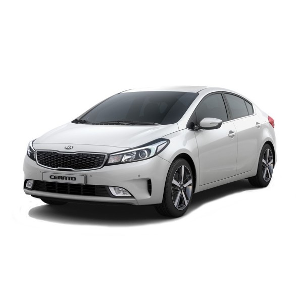 KIA CERATO [2019-2020]: Film PPF dán full bộ  - AUTO6 - Chống xước, che mờ đi các vết xước cũ, giữ độ bóng của xe