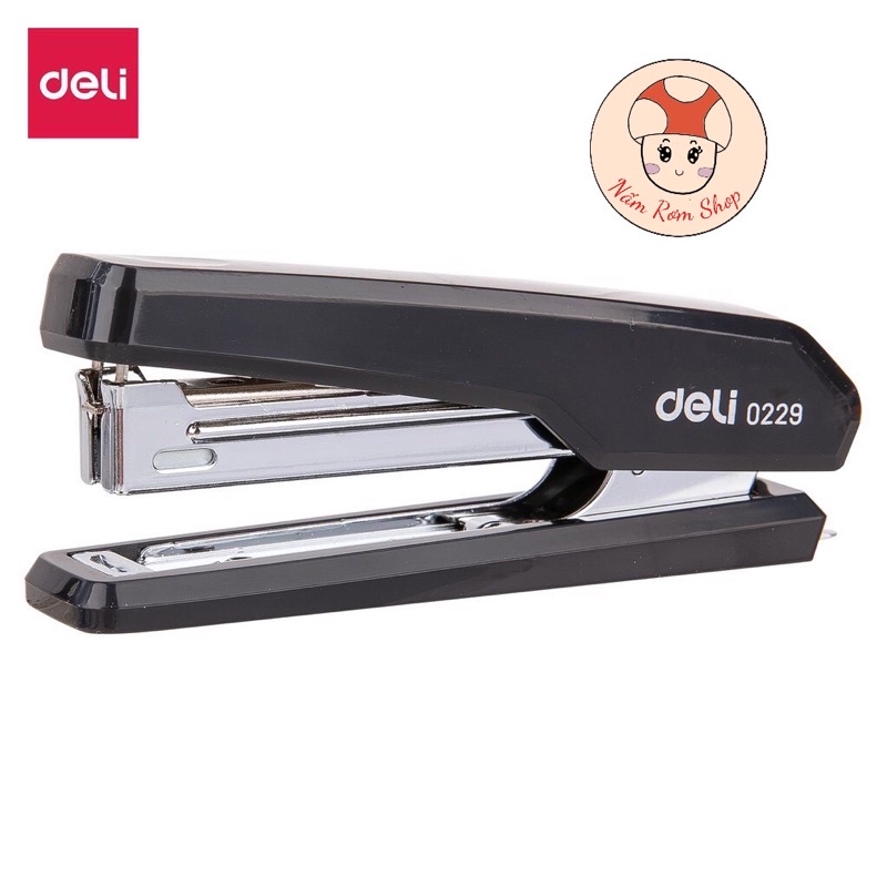Dập ghim Deli - 0229