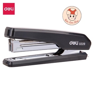 Dập ghim deli - 0229