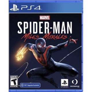 Spider-Man Miles Morales