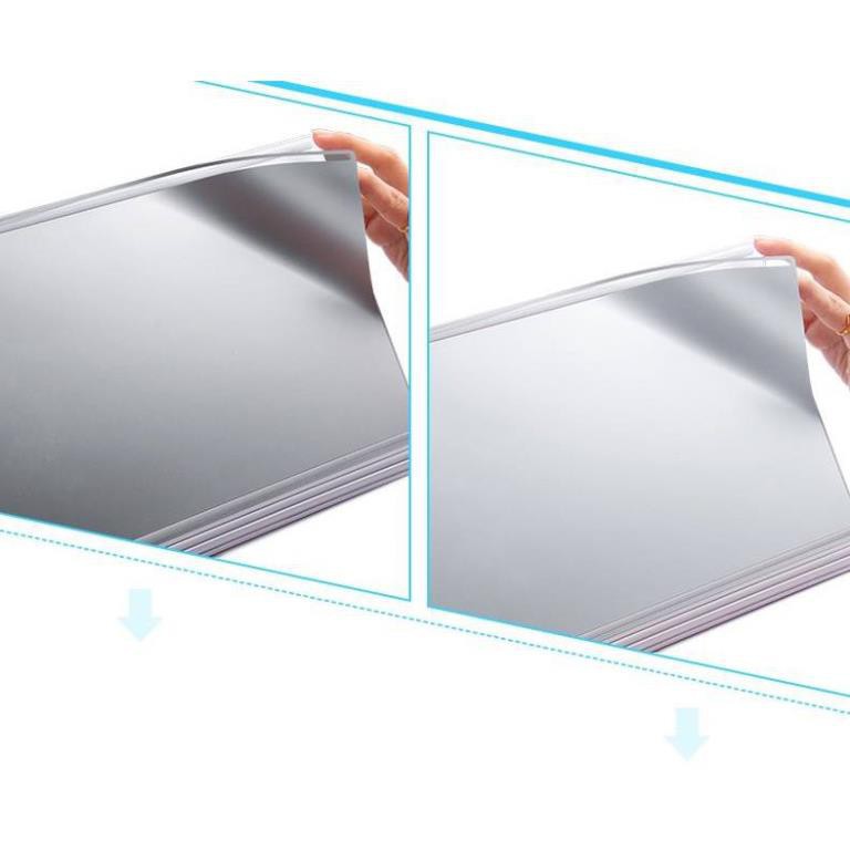 Bộ dán SurfaceBook 1/2/3 hợp kim nhôm tản nhiệt chính hãng JRC