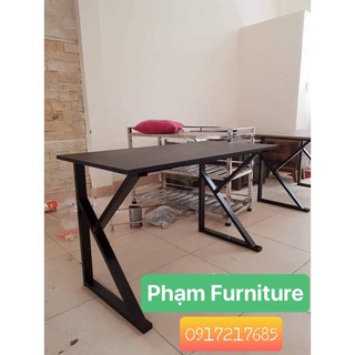 BÀN GAMING CAO CẤP 120x60x75cm