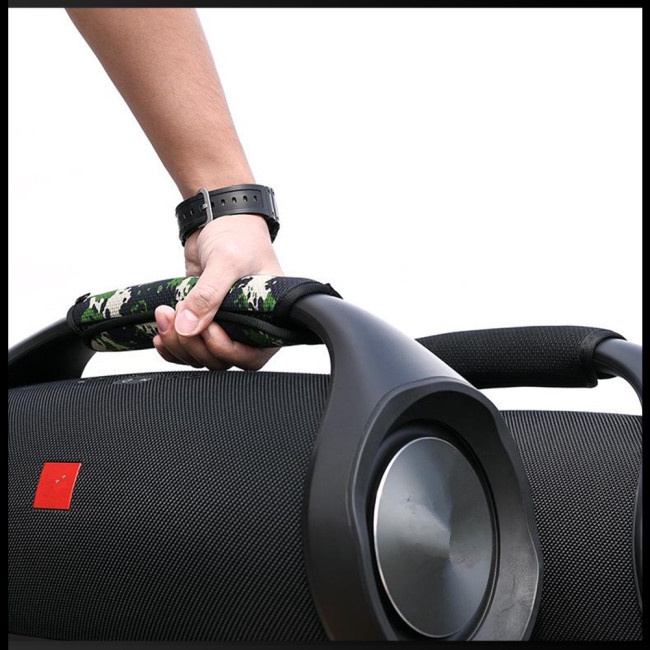 Vỏ Bọc Tay Cầm Loa Jbl Boombox1 / 2 / 3 Dày Dặn Chống Trượt