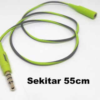Dây cáp nối dài có mic cho bose