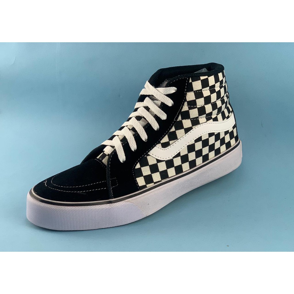 Giày Vans Sk8 Size 37-43 Hàng Nhập Khẩu Từ Trung Quốc Chất Lượng Cao