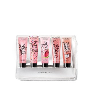 💄Son Bóng Dưỡng Môi💋 ✨victoria's secret flavored lip gloss💋