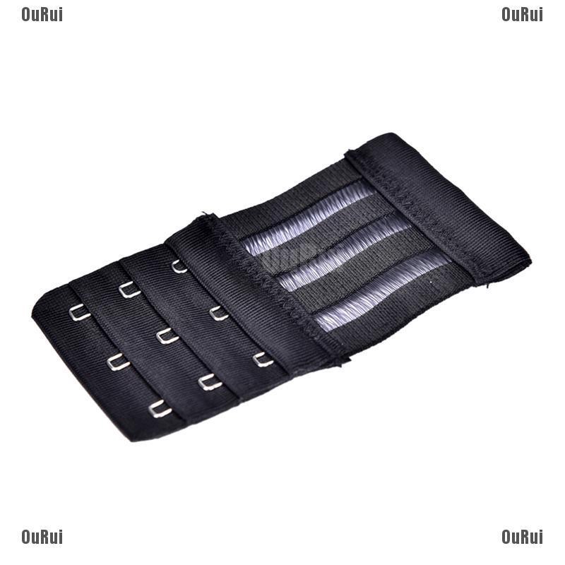 Bộ 3 Dây Áo Ngực Mở Rộng Chất Lượng Cao