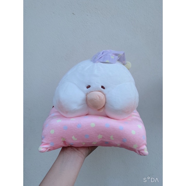 ORDER “Vịt má phính dễ thương”