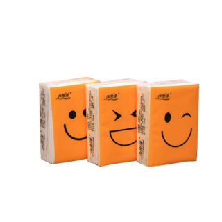 Khăn giấy bỏ túi 10 bịch nhỏ