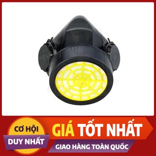 Mặt nạ phòng độc Ocean Eagie loại 1 phin