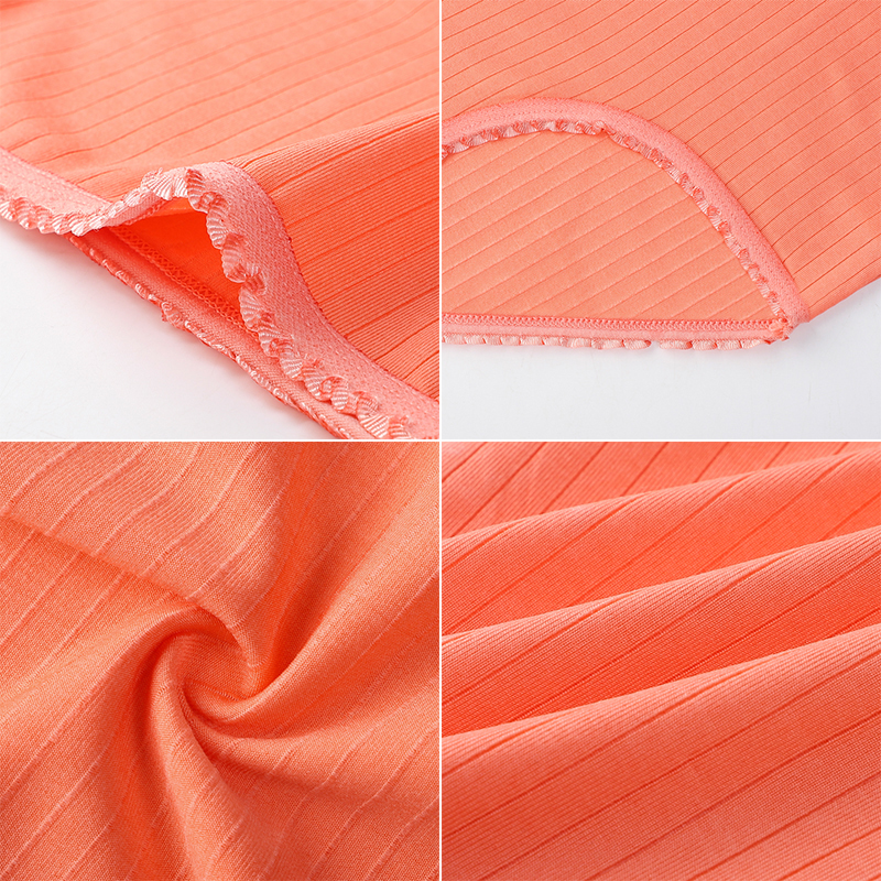 Quần Lót Ren Lưng Cao Phong Cách Nhật Bản Cho Nữ