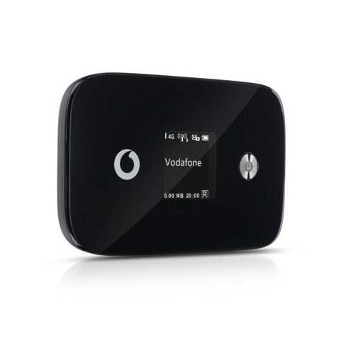 [Mã ELHAMS5 giảm 6% đơn 300K] Bộ Phát Wifi 3G 4G Vodafone Lte R226 Cat 6 Tốc Độ 300Mbps - Pin 3000mah