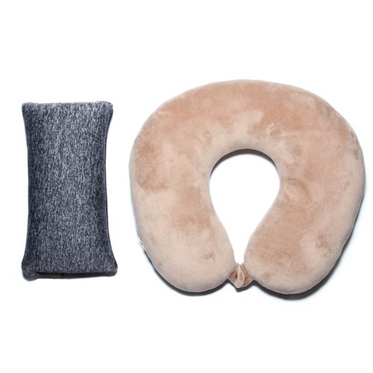 Gối ngủ du lịch đa năng eyePillow RollPack