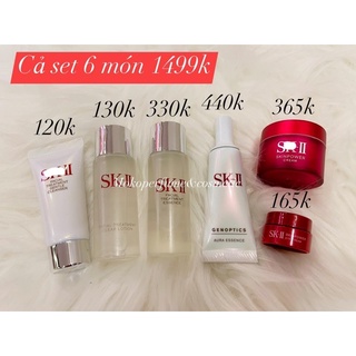 Nước thần Skii essence 30ml