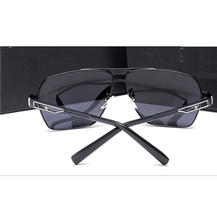 Kính mắt râm nam thời trang chống tia cực tím