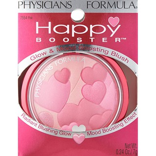 Phấn Má Hồng Physicians Formula Happy Booster