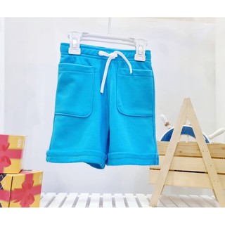 Combo 3 quần xuất dư oval navy